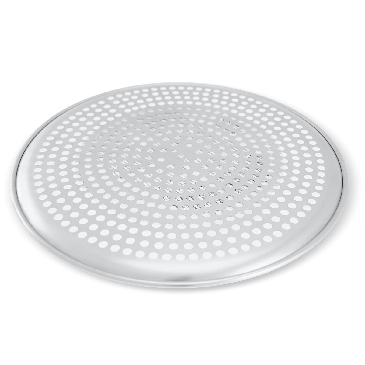 Housewares-Pizza Pan w holes